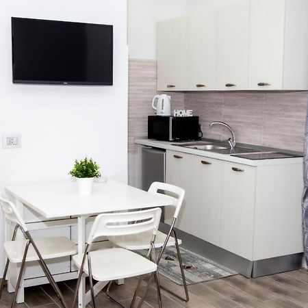 Apartmán Casa Marmolo - Cuore Di Napoli Exteriér fotografie