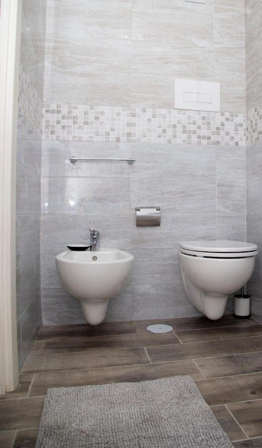 Apartmán Casa Marmolo - Cuore Di Napoli Exteriér fotografie