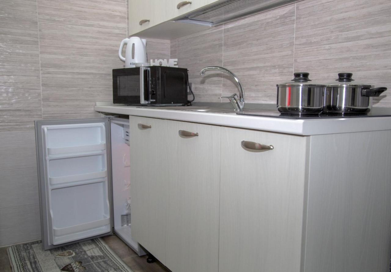 Apartmán Casa Marmolo - Cuore Di Napoli Exteriér fotografie
