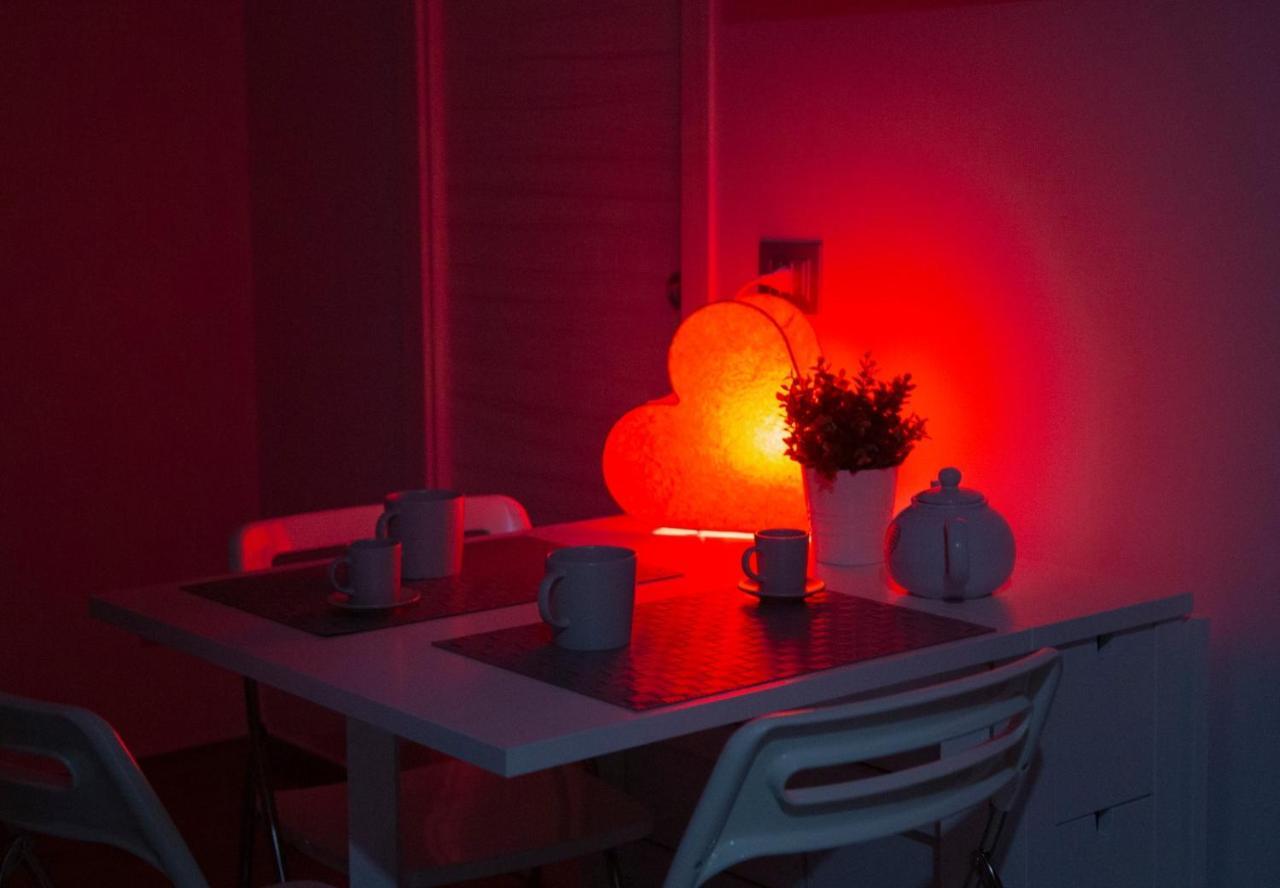 Apartmán Casa Marmolo - Cuore Di Napoli Exteriér fotografie