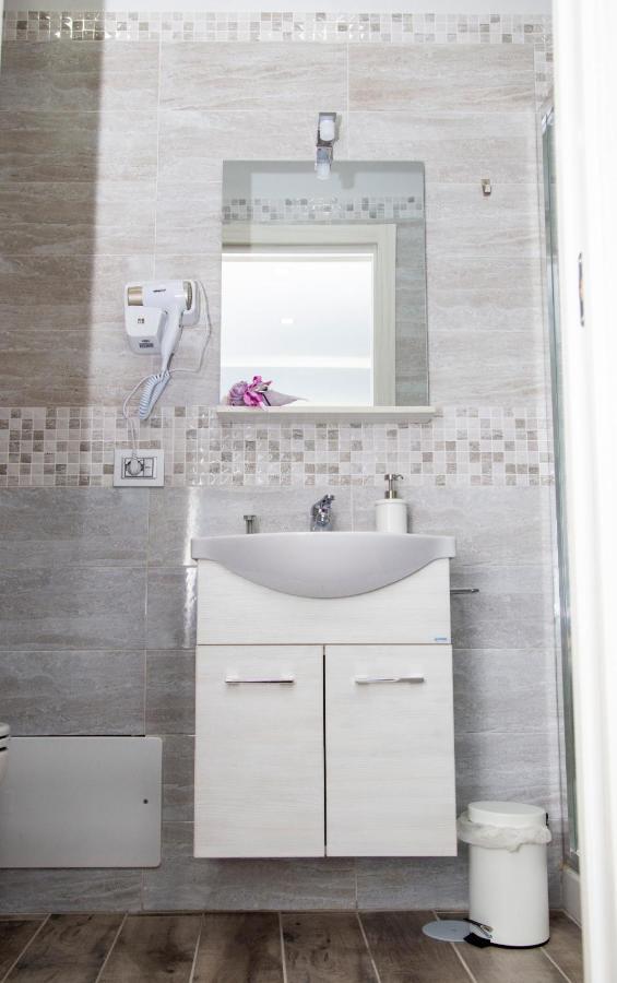 Apartmán Casa Marmolo - Cuore Di Napoli Exteriér fotografie