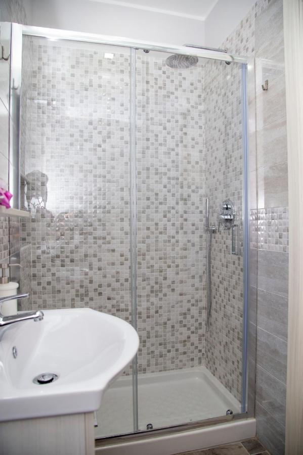 Apartmán Casa Marmolo - Cuore Di Napoli Exteriér fotografie